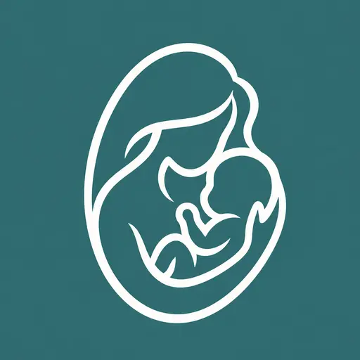 Bidan Dani logo
